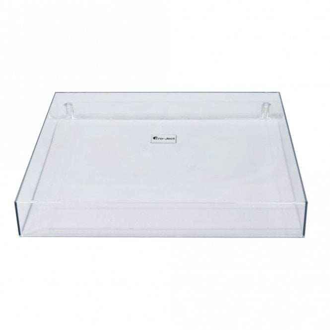 Pro-Ject Dust Cover - Primary / Essential / Debut and Xpression Turntables