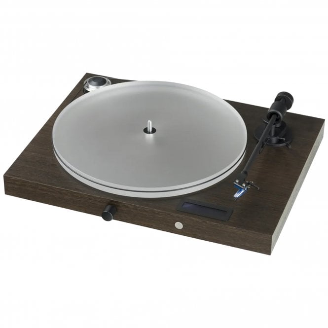 Pro-Ject Juke Box S2 Turntable