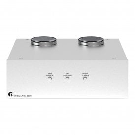 MC Step Up Box DS3 B