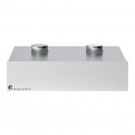 MC Step Up Box S3