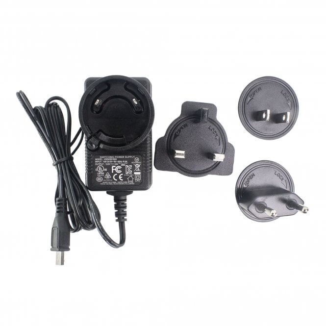 Pro-Ject ND-099 5V / 1A DC Power Supply