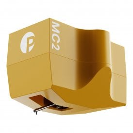 Pick it MC2 Moving Coil Cartridge