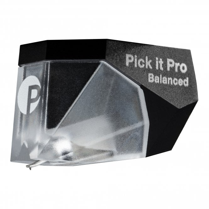 Pro-Ject Pick it PRO Balanced Cartridge