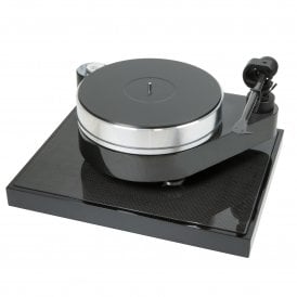 RPM 10 Carbon Turntable
