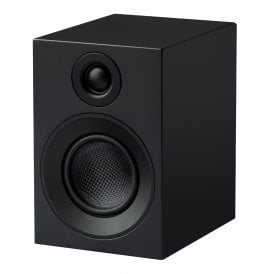 Speaker Box 3 E Carbon
