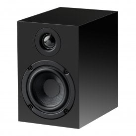Speaker Box 3 E