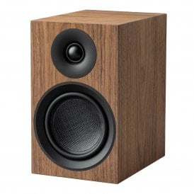 Speaker Box 5E Carbon