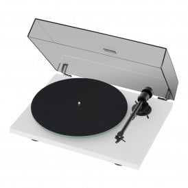 T1 EVO Phono Turntable