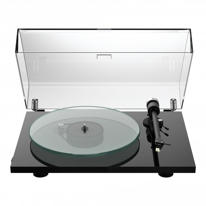 Pro-Ject T2 W Turntable