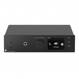 Tuner Box S3 DAB+