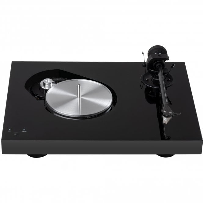 Pro-Ject X1/X2 Aluminium Upgrade Sub Platter