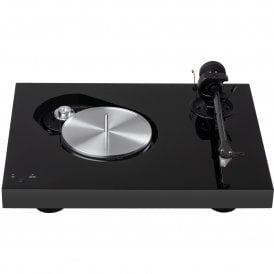 X1/X2 Aluminium Upgrade Sub Platter