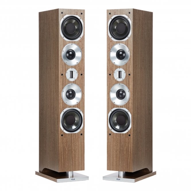 ProAc K10 Floorstanding Speakers