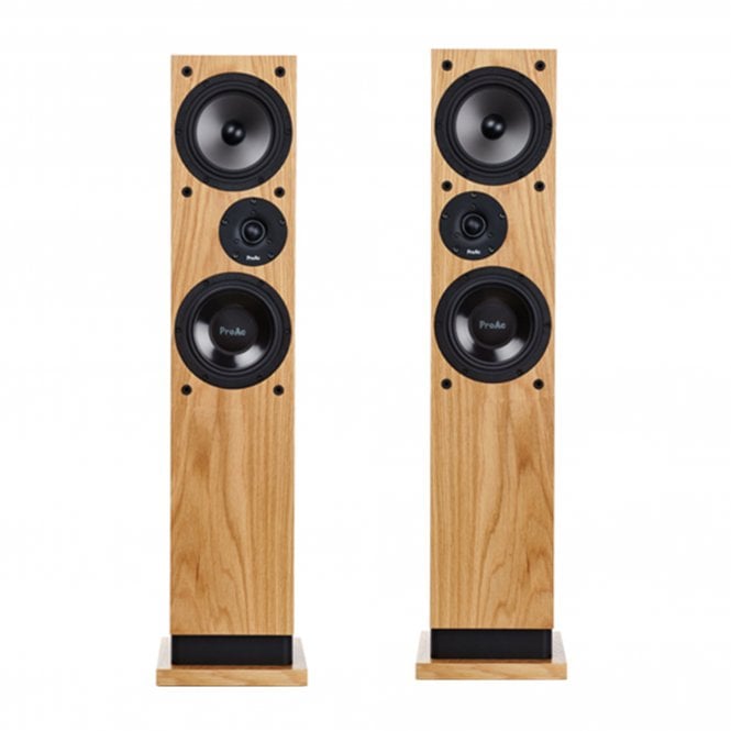 ProAc Response DT8 Floorstanding Speakers