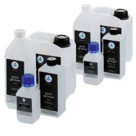 Pure Groove Essence Record Cleaning Fluid