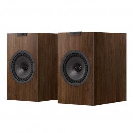 Q1 Meta - Standmount Speakers