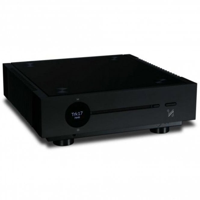 Quad Artera Solus Hi-Fi System