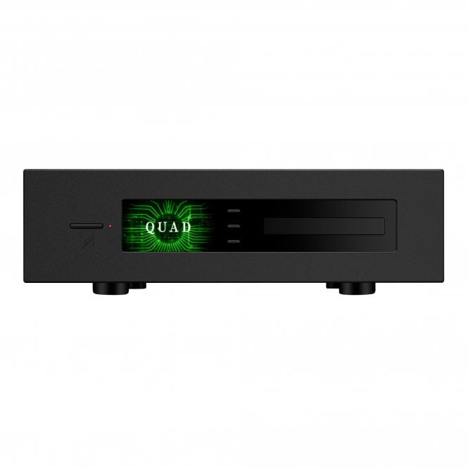 Quad Platina CDT CD Transport