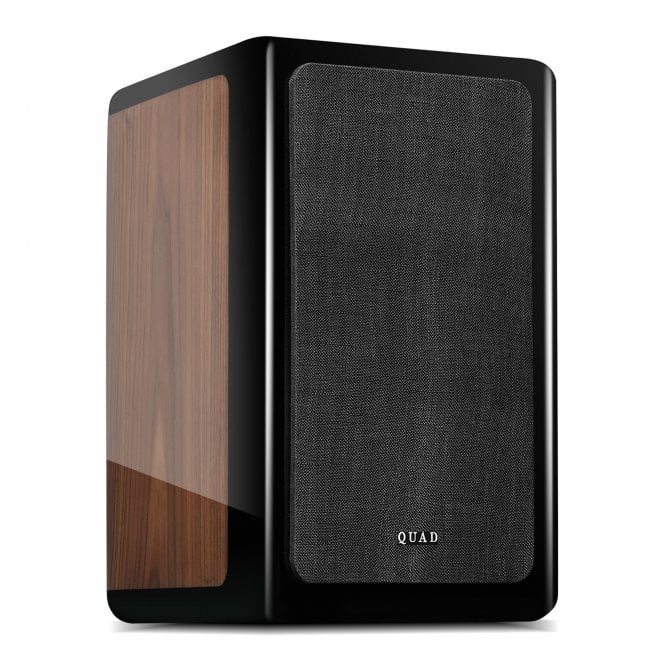 Quad Revela 1 Standmount Speakers