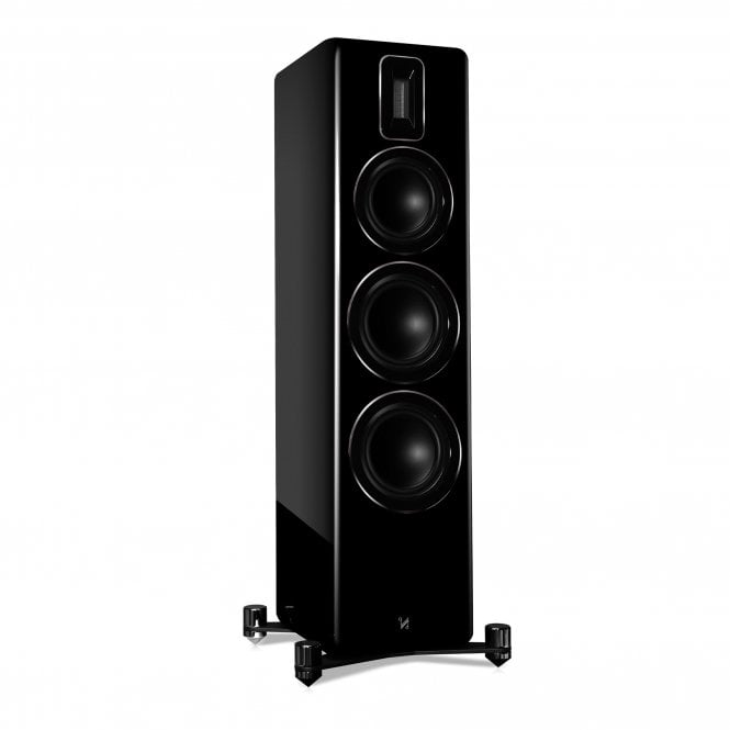 Quad Revela 2 Floorstanding Speakers
