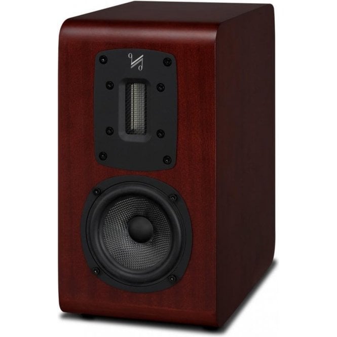 Quad S-1 Standmount Speakers
