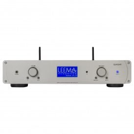 Quasar Integrated Amplifier