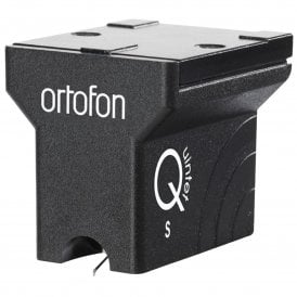 Quintet Black S Moving Coil Cartridge - Exchange
