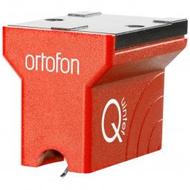 Quintet Red Moving Coil Cartridge - Exchange