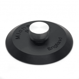 R Record Clamp