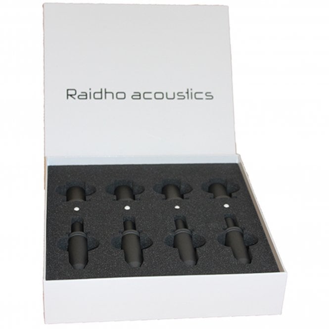 Raidho Acoustics Adjustable Diamond Feet