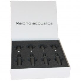 Adjustable Diamond Feet