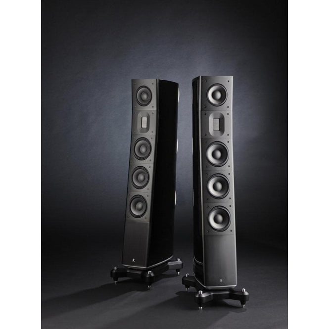 Raidho Acoustics TD3.2 Floorstanding Speakers