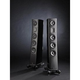 TD3.2 Floorstanding Speakers