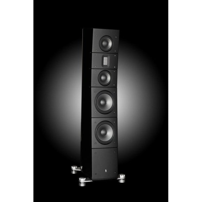 Raidho Acoustics TD3.8 Floorstanding Speakers