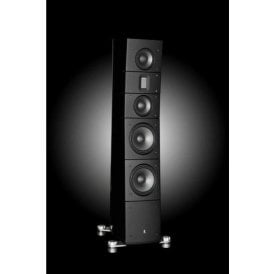 TD3.8 Floorstanding Speakers