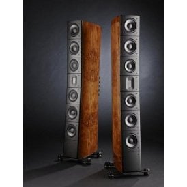 TD4.2 Floorstanding Speakers