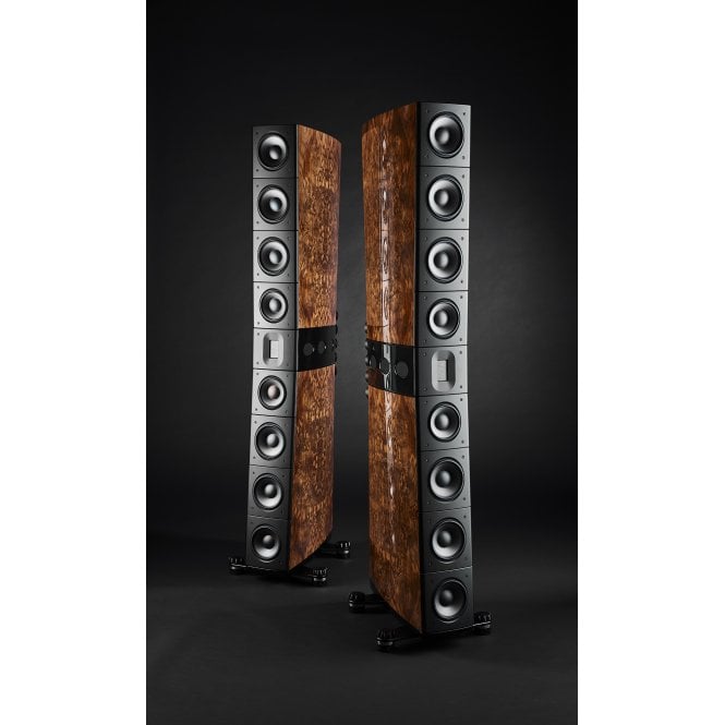 Raidho Acoustics TD4.8 Floorstanding Speakers