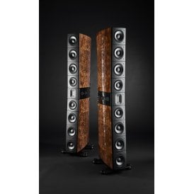TD4.8 Floorstanding Speakers