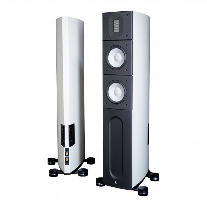 Raidho Acoustics X2.6 Floorstanding Speakers