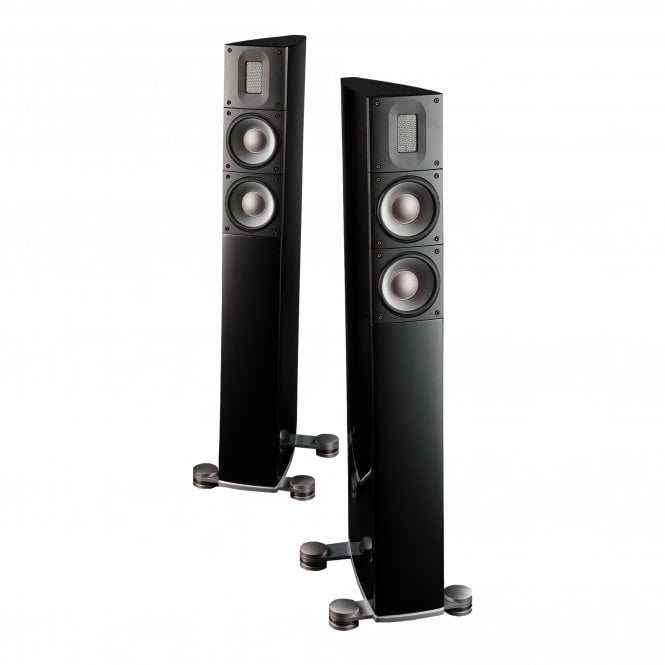 Raidho Acoustics X2T Floorstanding Speakers