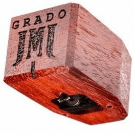 Reference The Reference-2 High Output Moving Iron Cartridge