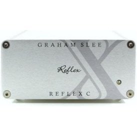 Reflex C Moving Coil Phono Preamplifier