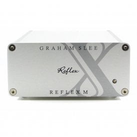 Reflex M Moving Magnet Phono Preamplifier