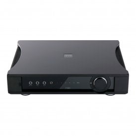 Aethos Integrated Amplifier