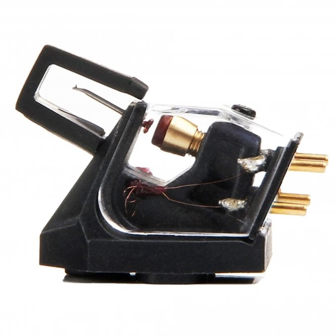 Rega Ania Moving Coil Cartridge - Rebuild