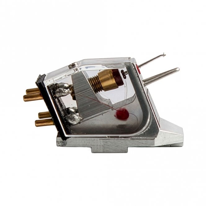 Rega Apheta 2 Moving Coil Cartridge - Rebuild