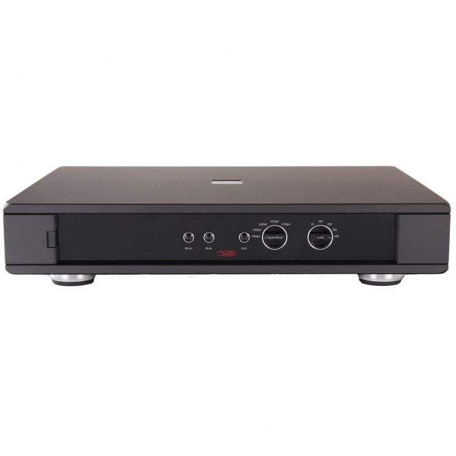 Rega Aura Reference Moving Coil Phono Preamplifier