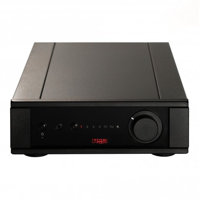Rega Brio Mk7 Integrated Amplifier (2025)