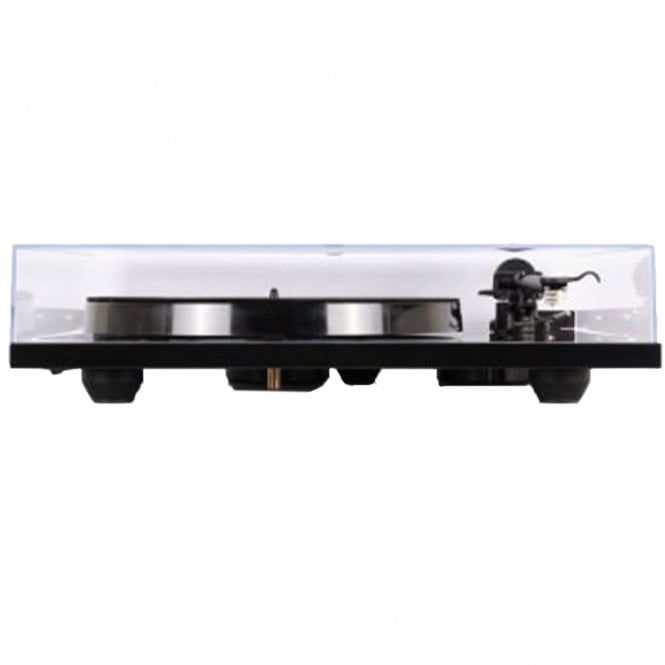 Rega Clear Turntable Lid