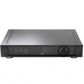 Elicit MK5 Integrated Amplifier